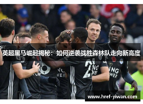 英超黑马崛起揭秘:如何逆袭战胜森林队走向新高度 英超黑马崛起揭秘:如何逆袭战胜森林队走向新高度