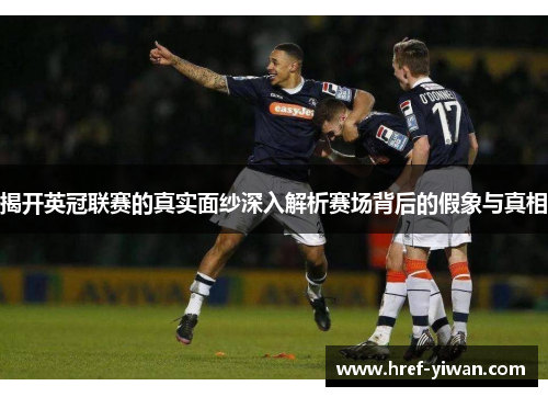 揭开英冠联赛的真实面纱深入解析赛场背后的假象与真相