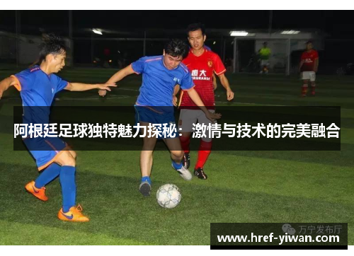 阿根廷足球独特魅力探秘：激情与技术的完美融合