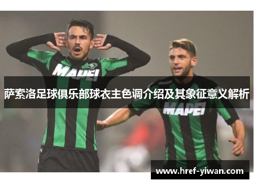 萨索洛足球俱乐部球衣主色调介绍及其象征意义解析 萨索洛足球俱乐部球衣主色调介绍及其象征意义解析